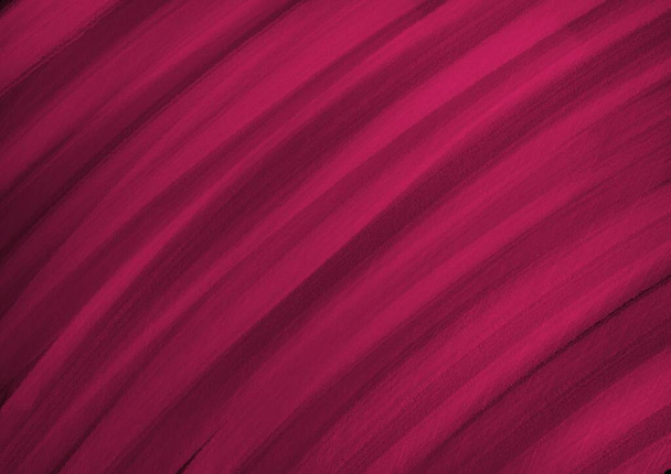 Streszczenie sztuki tło ciemny fioletowy i czerwony kolor z miękkim gradientem. Malowanie akwarelami wina na płótnie pociągnięciami pędzla. Tło tekstury, makro. Grafika akrylowa na papierze z wzorem plamistym. - Zdjęcie, obraz