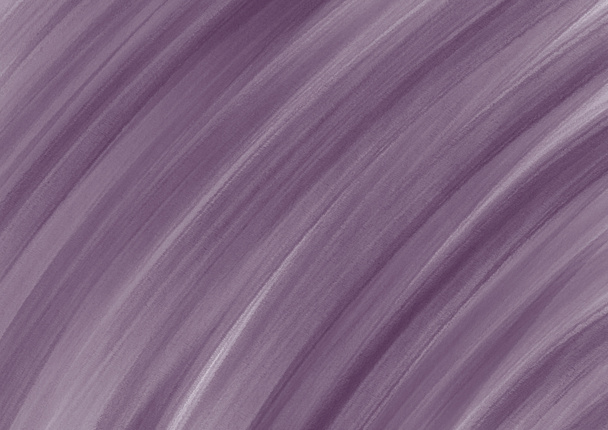 Fondo de arte abstracto de color púrpura oscuro y blanco con gradiente suave. Pintura de acuarela violeta sobre lienzo con pinceladas. Fondo de textura, macro. Obra de acrílico sobre papel con patrón manchado. - Foto, imagen