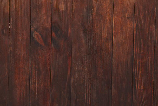 Painted wooden board for design or text. Colored wood abstraction. - Foto, afbeelding