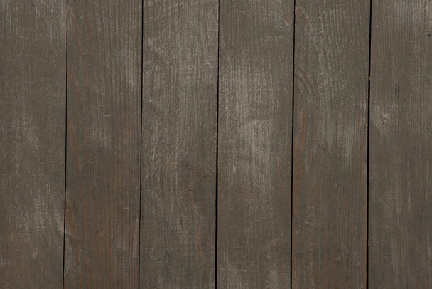 Geschilderd houten bord voor ontwerp of tekst. Gekleurde houtonttrekking. - Foto, afbeelding
