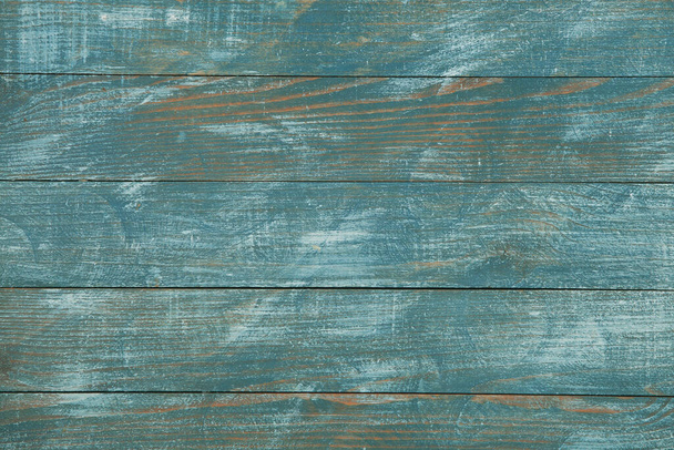 Painted wooden board for design or text. Colored wood abstraction. - Fotó, kép