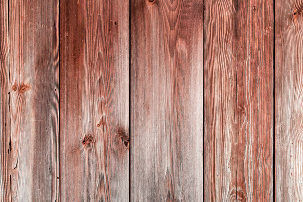 The old wood texture with natural patterns. - Photo, Image
