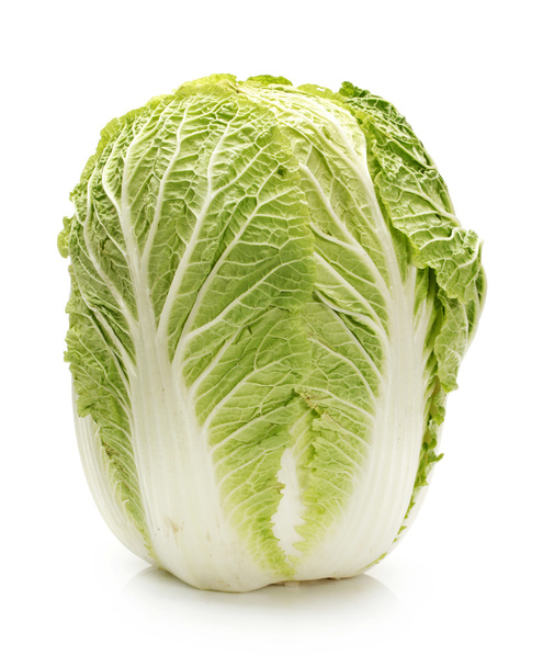 Fresh cabbage - Φωτογραφία, εικόνα