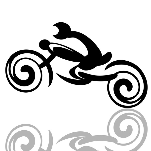 Moto Racer
 - Foto, imagen