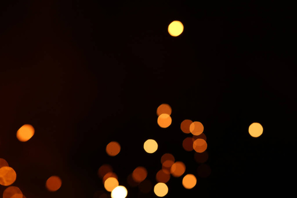 abstract blurred light element that can be used for cover decoration or background - Foto, Imagen