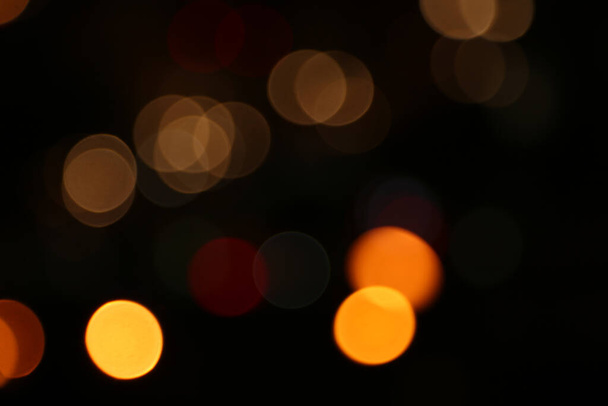 abstract blurred light element that can be used for cover decoration or background - Foto, immagini