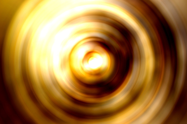 Abstract gold blur background  - Photo, Image