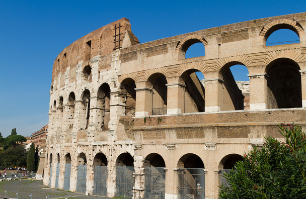 Coliseo, Roma
 - Foto, Imagen