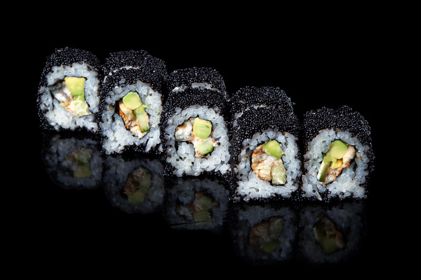 Sushi roll - Foto, Imagem