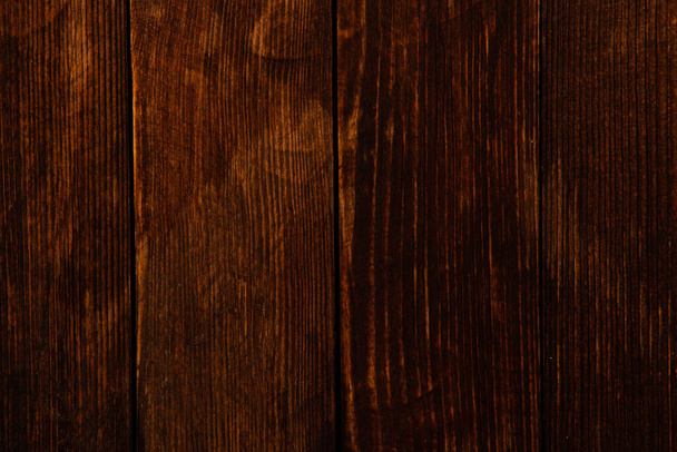 Tavola in legno verniciato per disegno o testo. astrazione legno colorato. - Foto, immagini