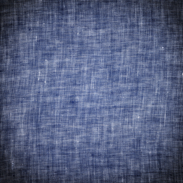 Linen texture for the background - Фото, изображение