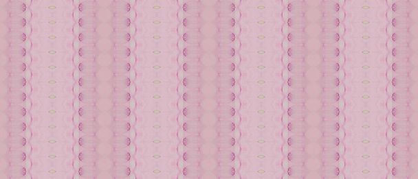 Rose Ink Watercolor. Pink Gradient Tie Dye. Pink Ethnic Ink. Pink Tie Dye Paint. Tribal Pattern Brush. Dyed Batik Batik. Ethnic Ink Brush. Ethnic Texture Paint. Light Tribal Print. Bright Batik. - Fotografie, Obrázek