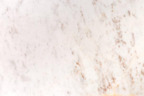 White marble texture background, abstract texture for interior design. - Photo, Image