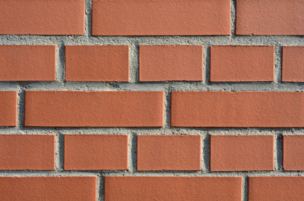 Стена из кирпича - Фото, изображение