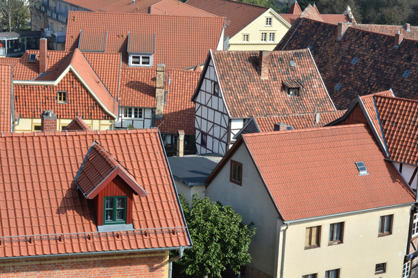 Quedlinburg - Valokuva, kuva
