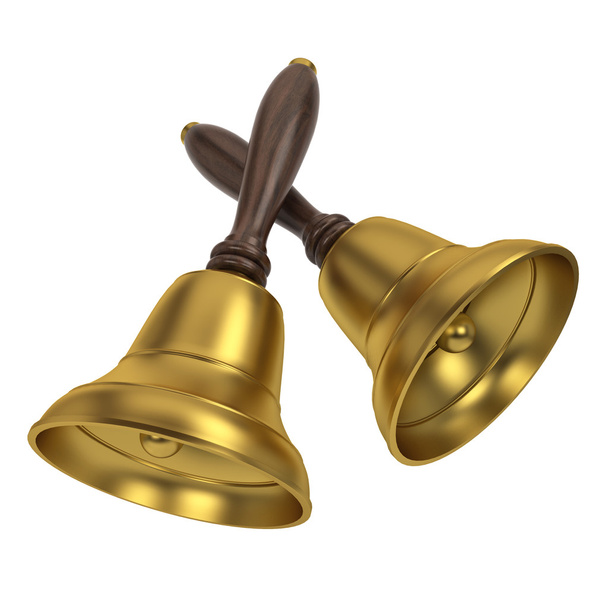Two bells - Фото, зображення