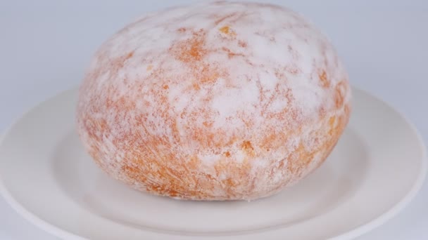 Comida japonesa An-donut - Metraje, vídeo