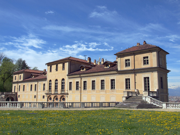 Villa della Regina, Torino
 - Foto, immagini