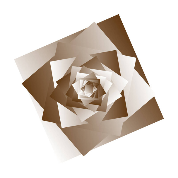 abstract random geometric elements - Vecteur, image