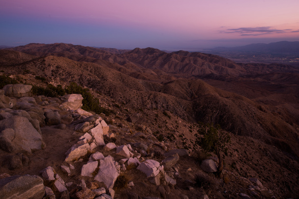 Montañas de San Bernardino
 - Foto, Imagen