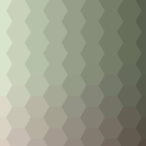 Αφηρημένο πολύχρωμο φόντο. Πολυγωνικό μοτίβο. Εικονογράφηση - Διάνυσμα, εικόνα