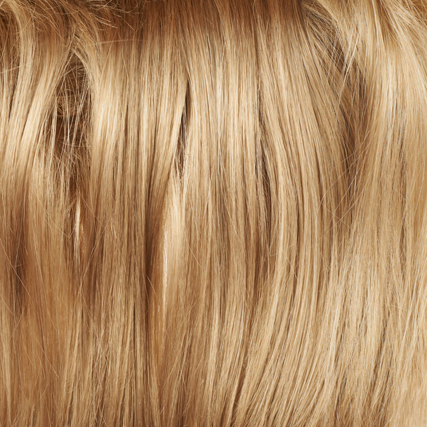 Hair fragment - Photo, Image
