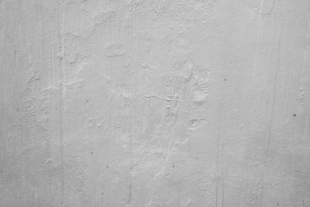 Texturierte schmutzige raue Zementbeton Hintergrund. Grunge-Wand für Muster und Hintergrund. - Foto, Bild