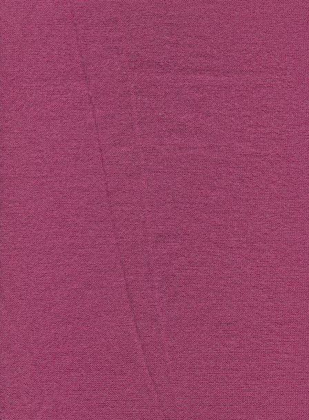 Inverno rosa padrão lenço de lã tecido simples. Textura suéter de lã rosa. Handmade rosa colorido malha lã cachecol textura - Foto, Imagem