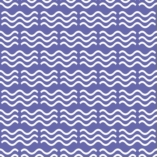 Απρόσκοπτο σχέδιο σε μοβ χρώμα. Πολύ Peri - Χρώμα της Χρονιάς 2022 . - Φωτογραφία, εικόνα