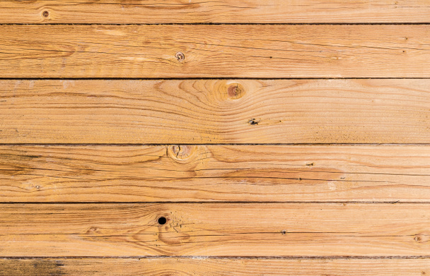 La texture de vieux bois avec des motifs naturels - Photo, image