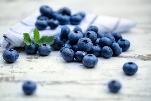 blueberry - Фото, изображение