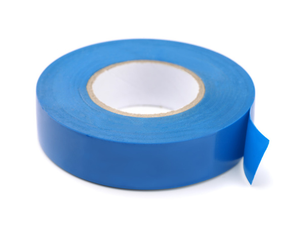 Electrical  insulating tape - Foto, imagen