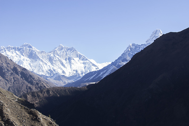 Himálaje - Fotografie, Obrázek