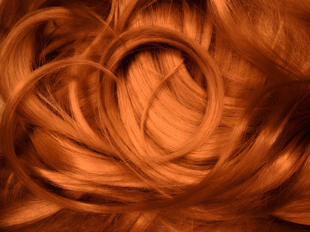 lesklé zvýraznění vlasy abstraktní pozadí textury                                - Fotografie, Obrázek