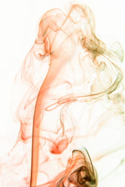 abstract background of smoke - Φωτογραφία, εικόνα