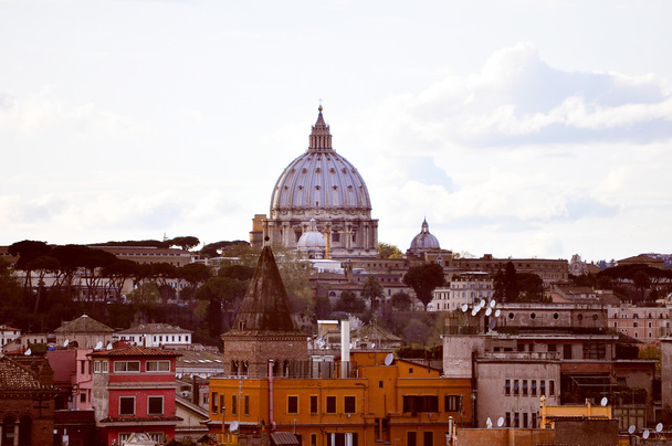 San Pietro, Roma
 - Foto, immagini