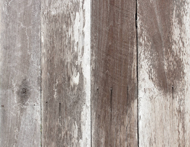 The old Wooden Background texture. - Photo, Image
