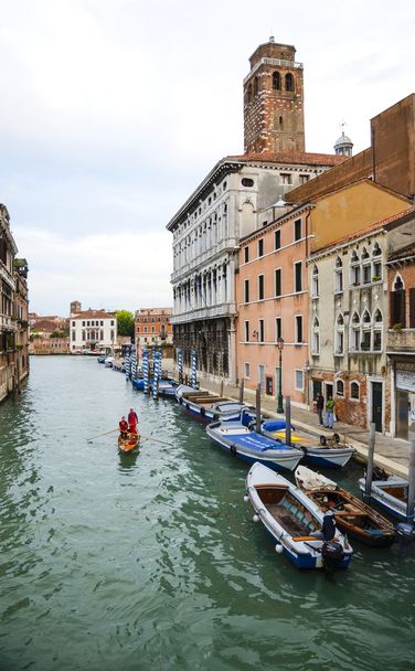 Венеція, Італія
 - Фото, зображення