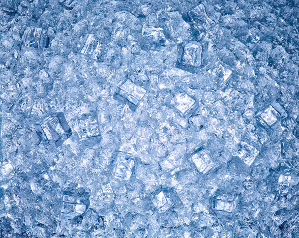 jääkuution tausta viileä vesi jäätyä - Valokuva, kuva