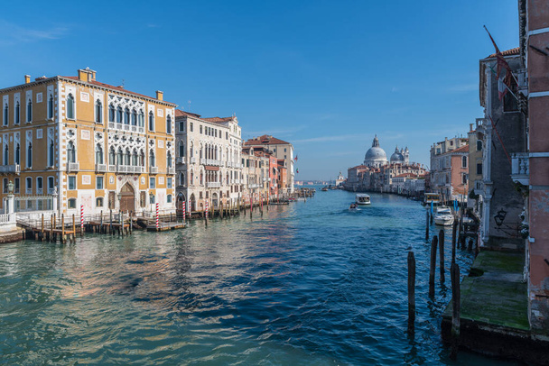 16 Φεβρουαρίου 2019 - Βενετία, Ιταλία: Η Βενετία κατά τη διάρκεια του Καρναβαλιού - Φωτογραφία, εικόνα
