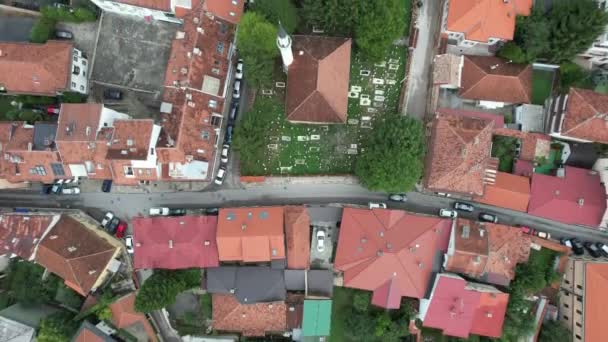 Çatı Mahallesi Saraybosna  - Video, Çekim