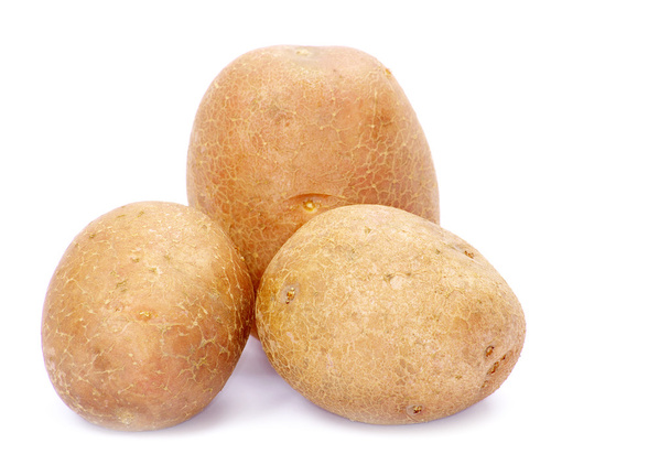 Potatoes - Fotoğraf, Görsel