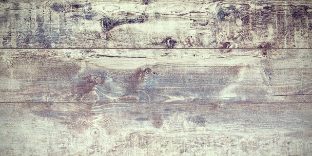 Vieux fond en bois, planches rustiques rétro
. - Photo, image