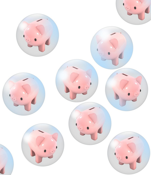 Piggy bank - Photo, Image