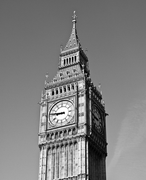 Big Ben - Foto, Bild