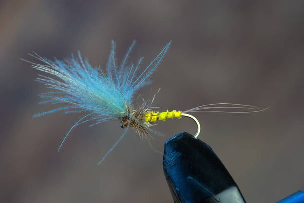 Fly tying Free Stock Photos, Images, and Pictures of Fly tying