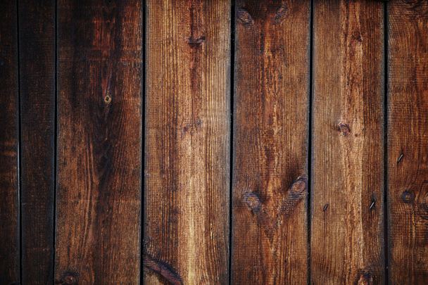 wood texture. background old panels - Foto, afbeelding
