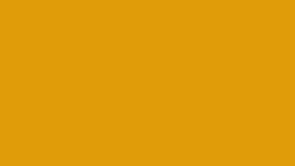 анімація чорної ікони літака на жовтому
  - Кадри, відео