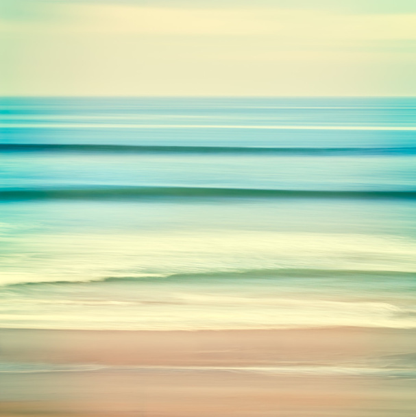 Ocean Swells - Photo, Image