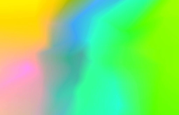 Malla arco iris brillante gradiente pastel abstracto flujo de papel pintado sitio web banner web plantilla fondo interfaz design.Frame.Pink azul verde amarillo neón colors.DIY.Card papel superficie decoración telón de fondo - Foto, imagen